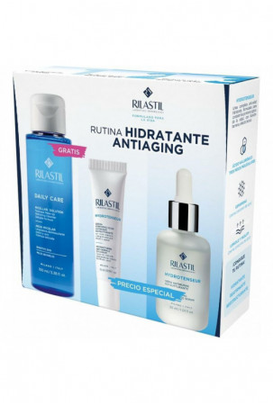 Kosmetikos rinkinys...