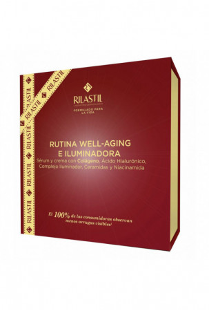 Kosmetikos rinkinys...