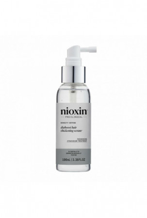 Apsauginė priemonė plaukams...