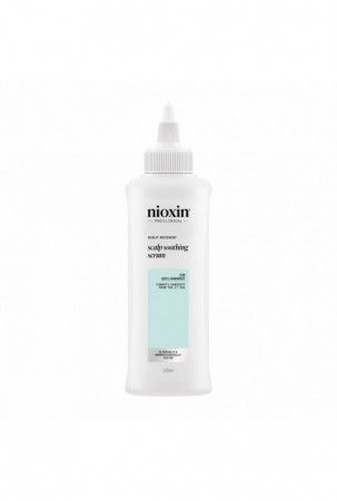 Apsauginė priemonė plaukams...