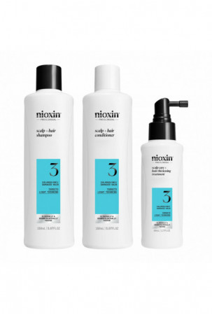 Plaukų atstatymo gydymas...