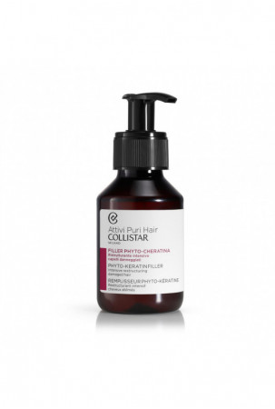 Plaukų atstatymo gydymas...