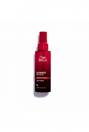 Apsauginė priemonė plaukams...