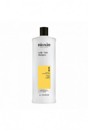 Šampūnas Nioxin 1 1 L