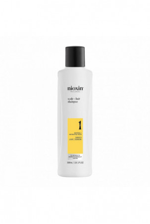 Šampūnas Nioxin 1 300 ml