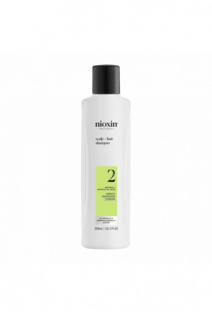 Šampūnas Nioxin 2 300 ml