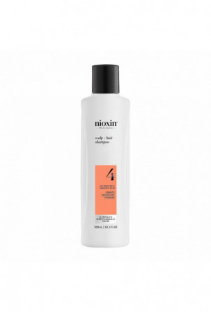 Šampūnas Nioxin 4 300 ml