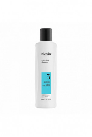 Šampūnas Nioxin 3 300 ml