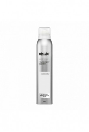 Šampūnas Nioxin 3D STYLING...