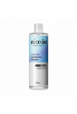 Šampūnas nuo plaukų...