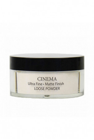 Pudra makiažo taisymui...