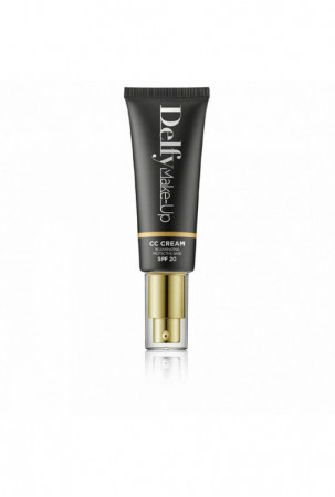 CC Cream Delfy CC CREAM...