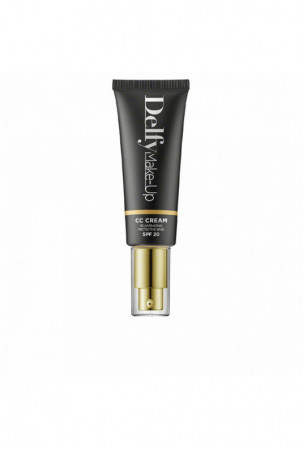 CC Cream Delfy CC CREAM...