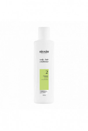 Kondicionierius Nioxin 2...