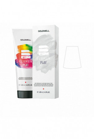 Pusiau permanentinis...