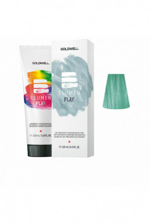 Pusiau permanentinis...