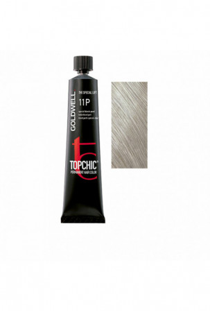 Ilgalaikiai dažai Goldwell...