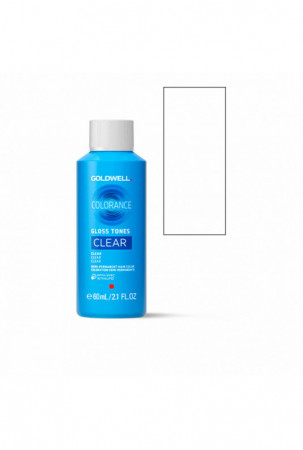 Ilgalaikiai dažai Goldwell...