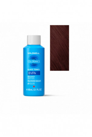 Ilgalaikiai dažai Goldwell...