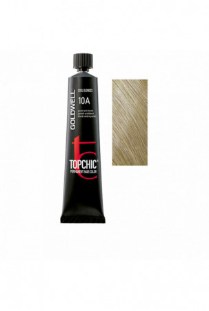 Ilgalaikiai dažai Goldwell...