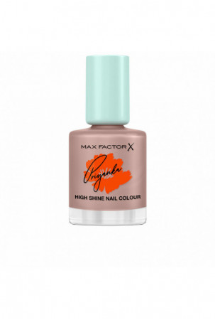 Nagų lakas Max Factor...