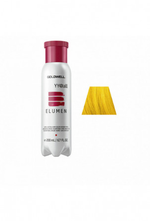 Ilgalaikiai dažai Goldwell...