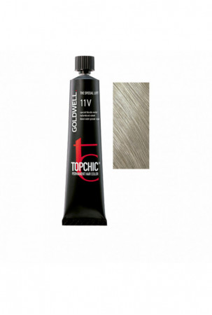 Ilgalaikiai dažai Goldwell...