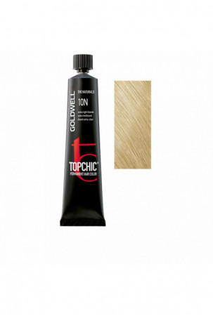 Ilgalaikiai dažai Goldwell...