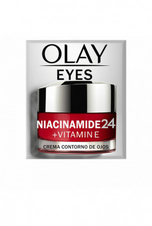 Akių srities kremas Olay...