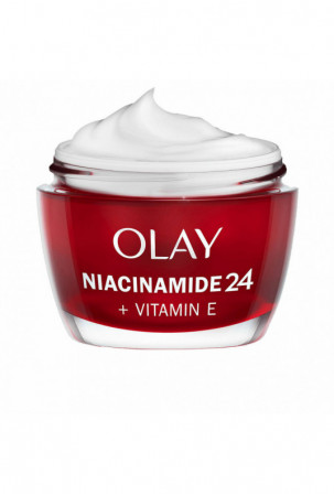 dieninis kremas Olay...