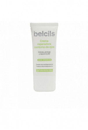 Akių srities kremas Belcils...