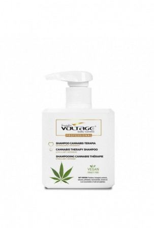 Šampūnas Voltage CANNABIS...
