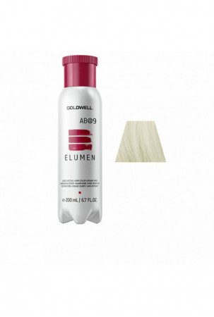 Ilgalaikiai dažai Goldwell...