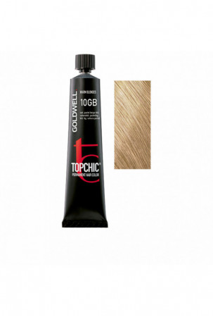 Ilgalaikiai dažai Goldwell...