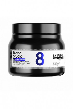 Plaukų kaukė L'Oreal...