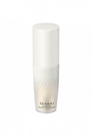 Akių srities kremas Sensai...