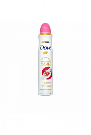 Deodorantas Dove Go Fresh...