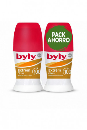 Deodorantas Byly Extrem...