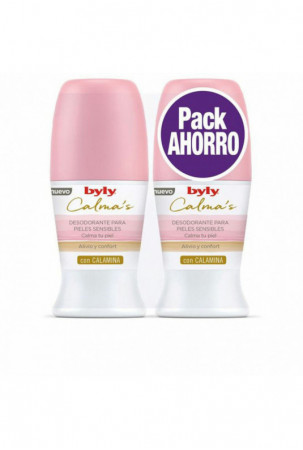 Deodorantas Byly Sensitive...