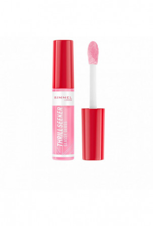 Lūpų blizgesys Rimmel...