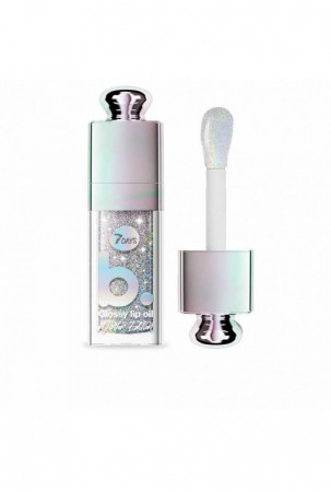 Lūpų dažai 7DAYS WINTER...