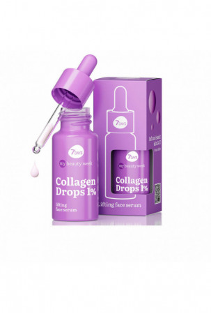 dieninis kremas 7DAYS MY...