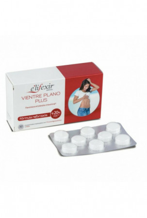 Maisto papildas Elifexir...
