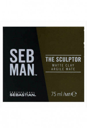 Formavimo vaškas Sebman The...