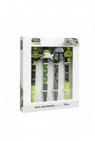 Rašiklių rinkinys The...