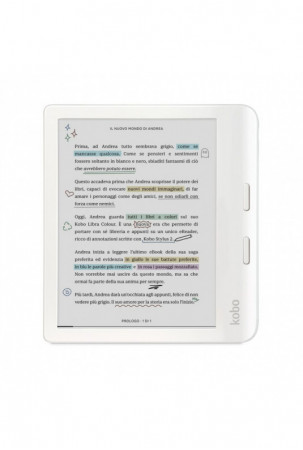 Elektroninė knyga Rakuten...