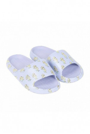 Paplūdimio šlepetės Vaikams...