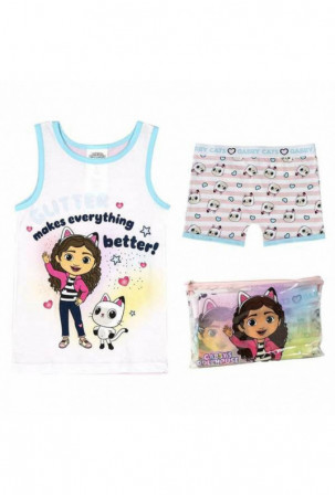 Pižama Vaikiškas Gabby's...