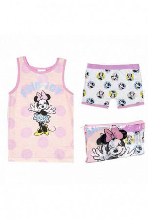 Pižama Vaikiškas Minnie...