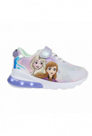 Sportbačiai su LED Frozen